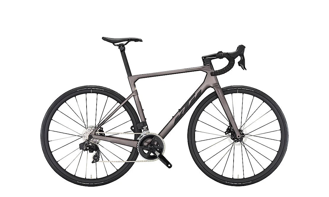 KTM REVELATOR ALTO ELITE AXS Elderberry Matt