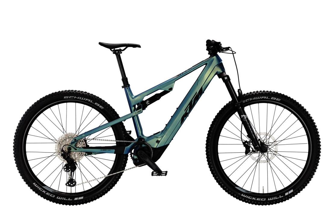 KTM MACINA LYCAN 892
