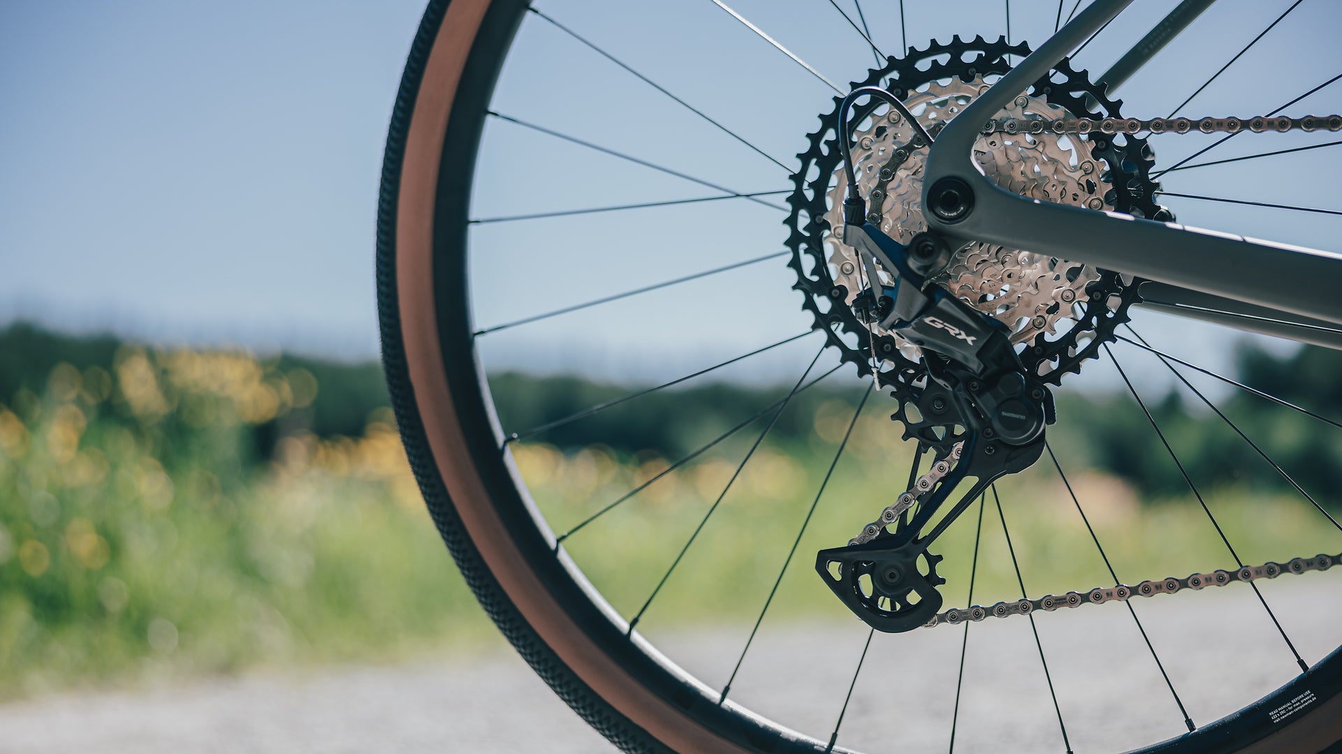 Cube Nuroad Hybrid C:62 Race 400X oldgrey´n´grey
