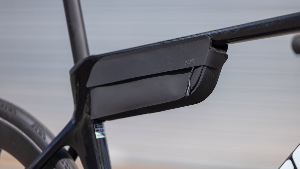 Cube Agree C:62 SLT Di2 blackpearl´n´switchwhite