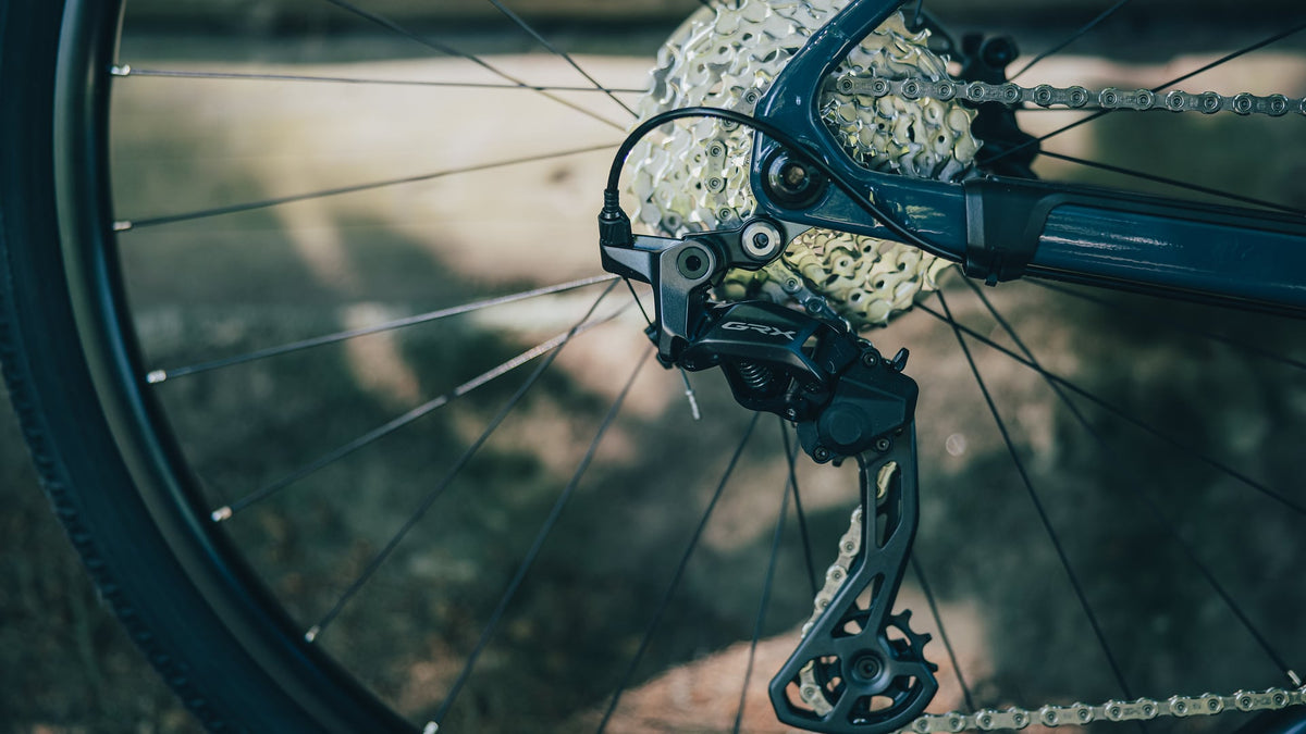 Cube Nuroad Race inkgrey´n´grey