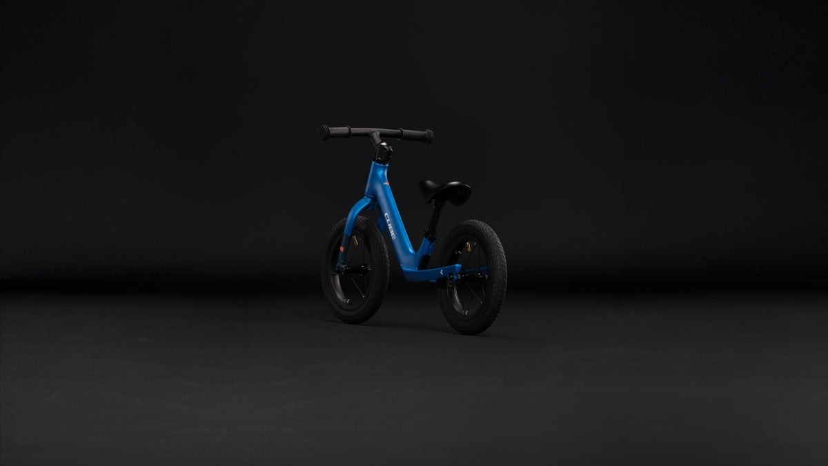 Cube Numove 120 walk topasblue´n´nebula