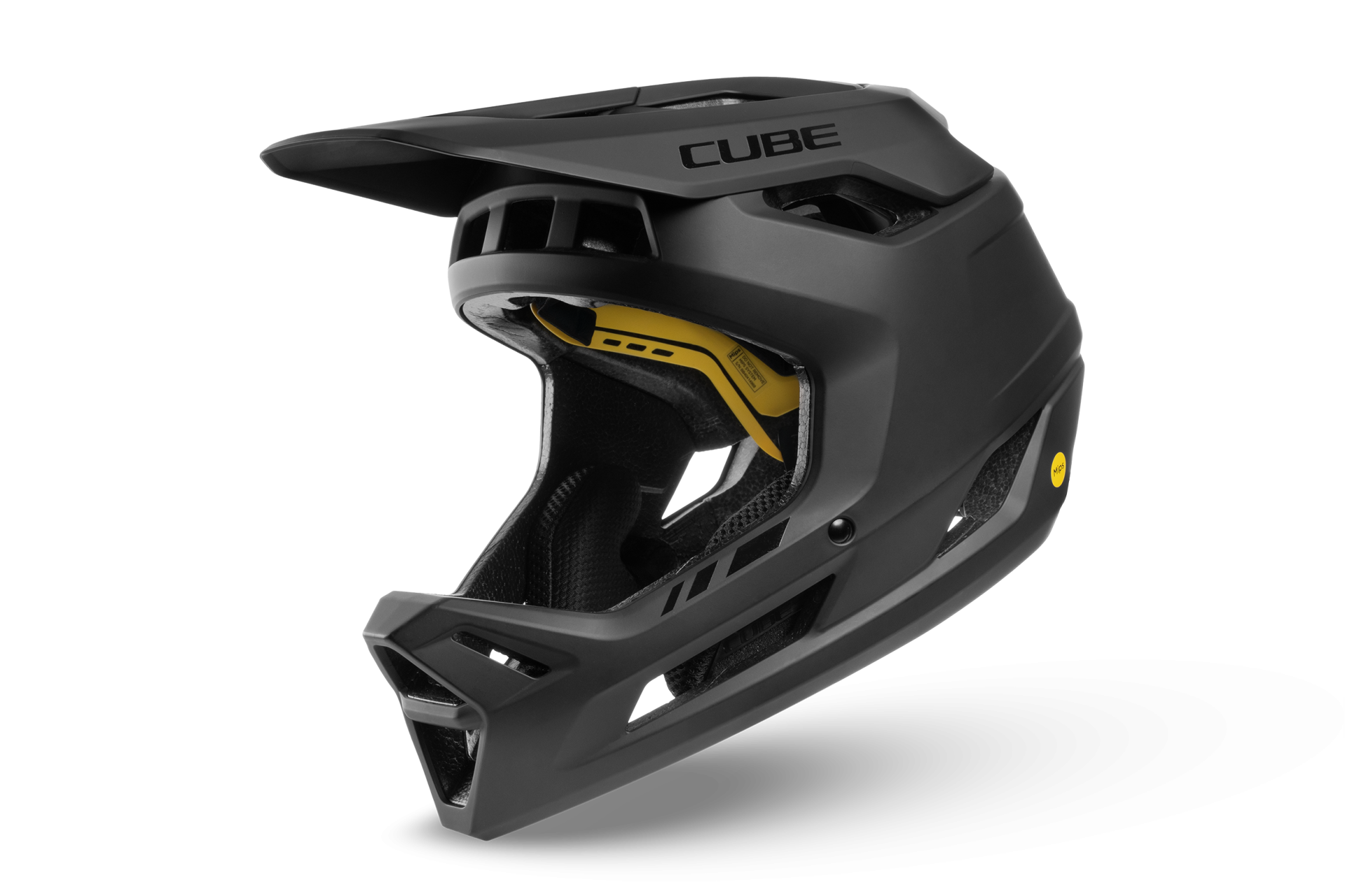 CUBE Helm DESCENDER