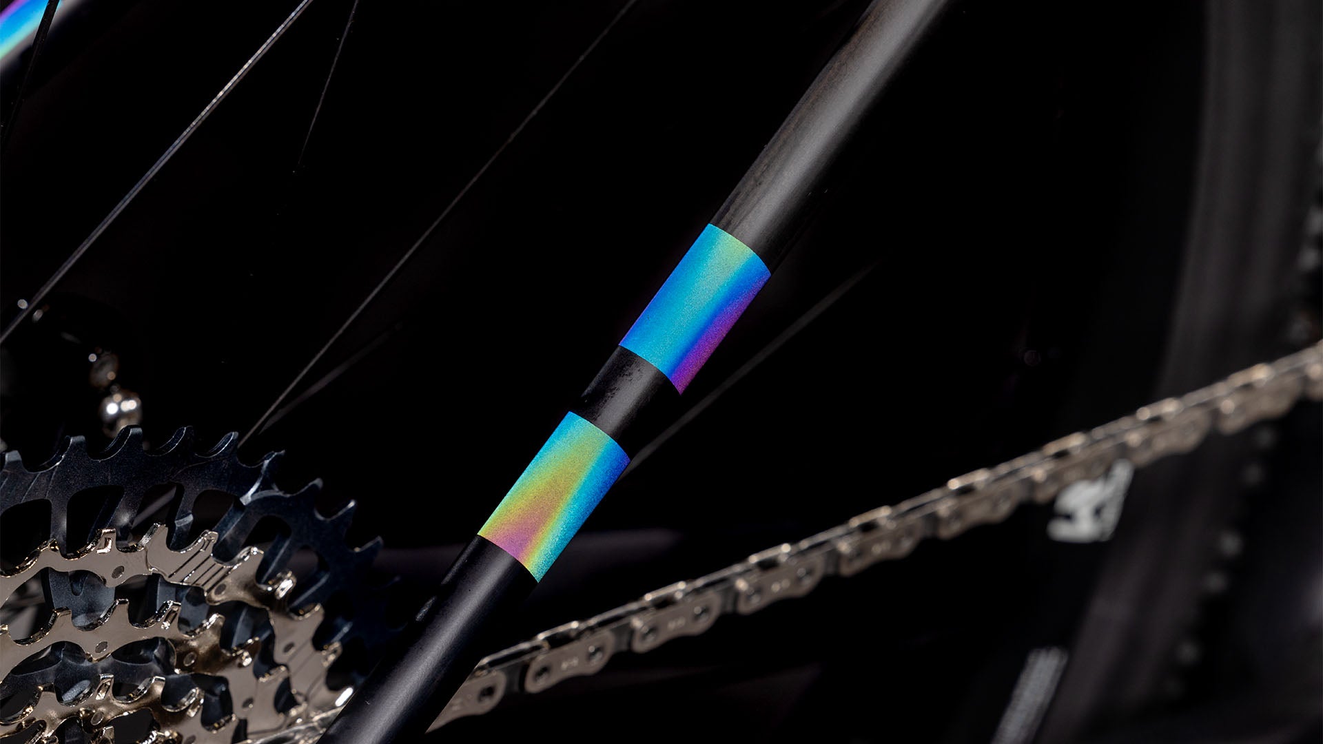Cube Nuroad Hybrid C:62 SLX 400X carbon´n´glossy
