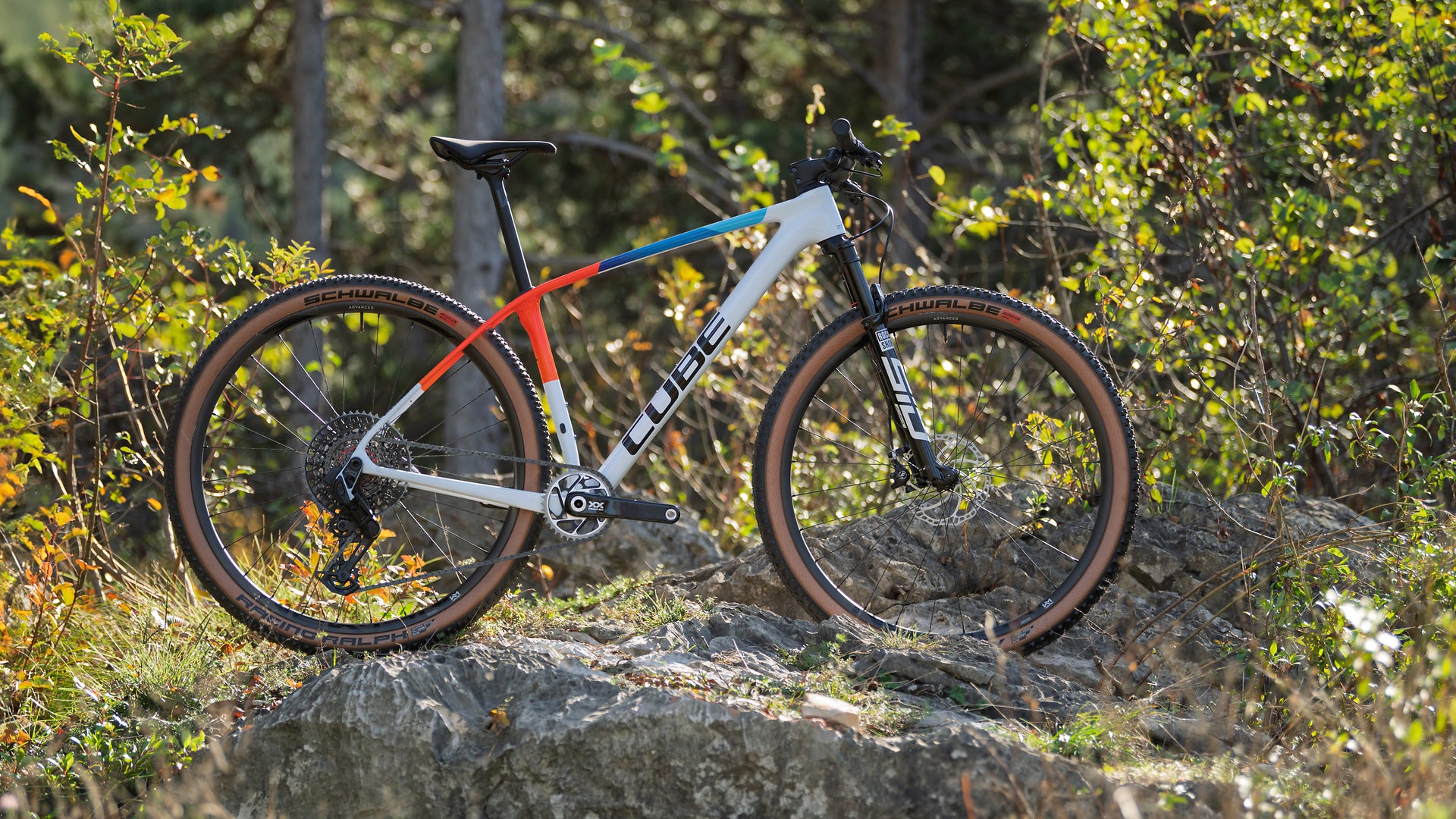Cube Phenix C:68X SLX teamline