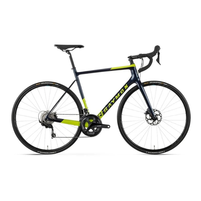 Raymon RaceRay 7.0 dark blue