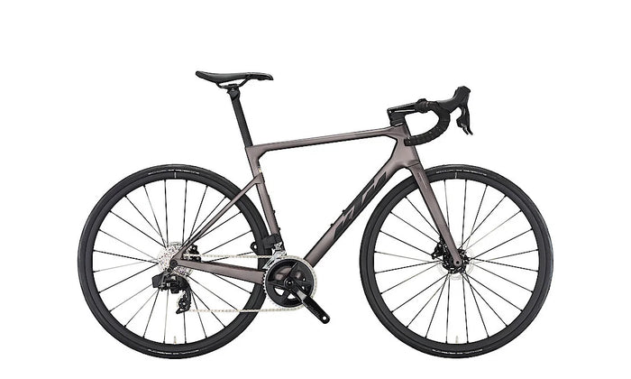 KTM REVELATOR ALTO ELITE AXS Elderberry Matt