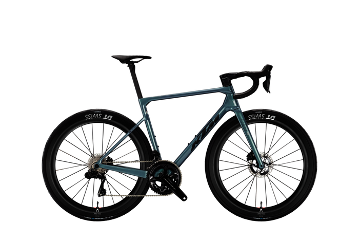 KTM REVELATOR ALTO EXONIC BRIGHT TEAL