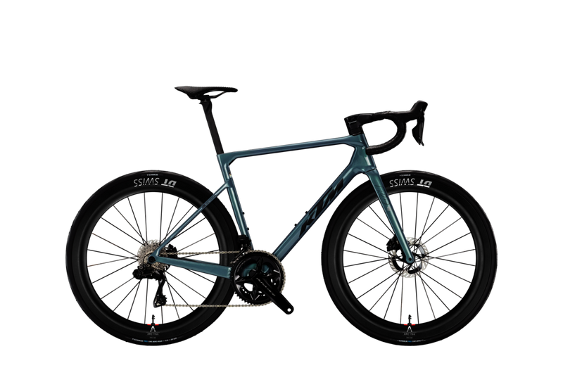 KTM REVELATOR ALTO EXONIC BRIGHT TEAL