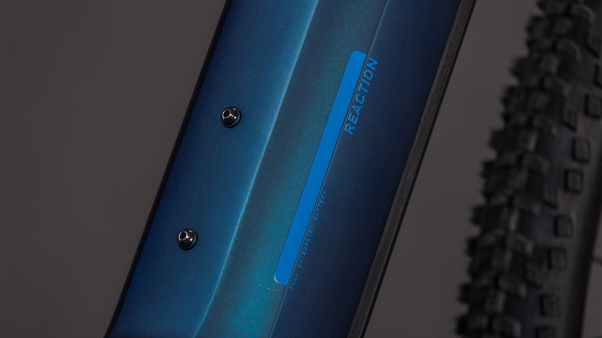 Cube Reaction Hybrid Pro 800 nebular´n´dazzle Easy Entry