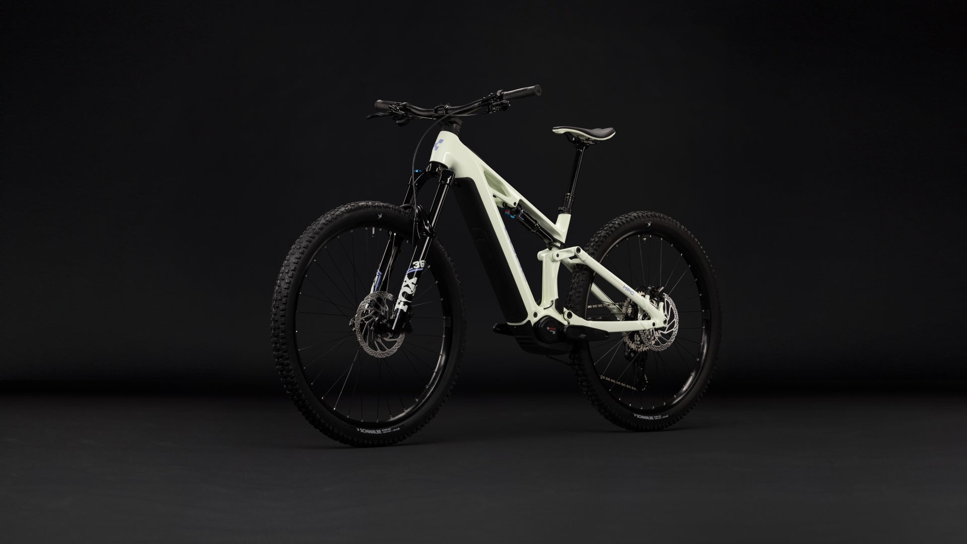 Cube Stereo Hybrid ONE44 HPC Race 800 mellowyellow´n´lilac