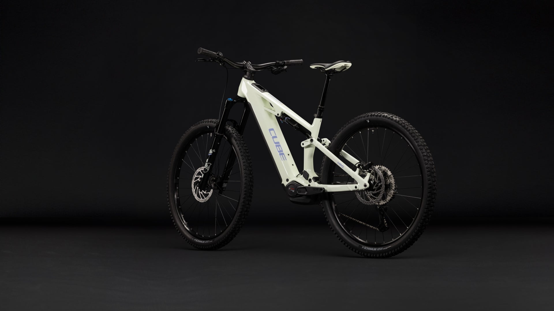 Cube Stereo Hybrid ONE44 HPC Race 800 mellowyellow´n´lilac