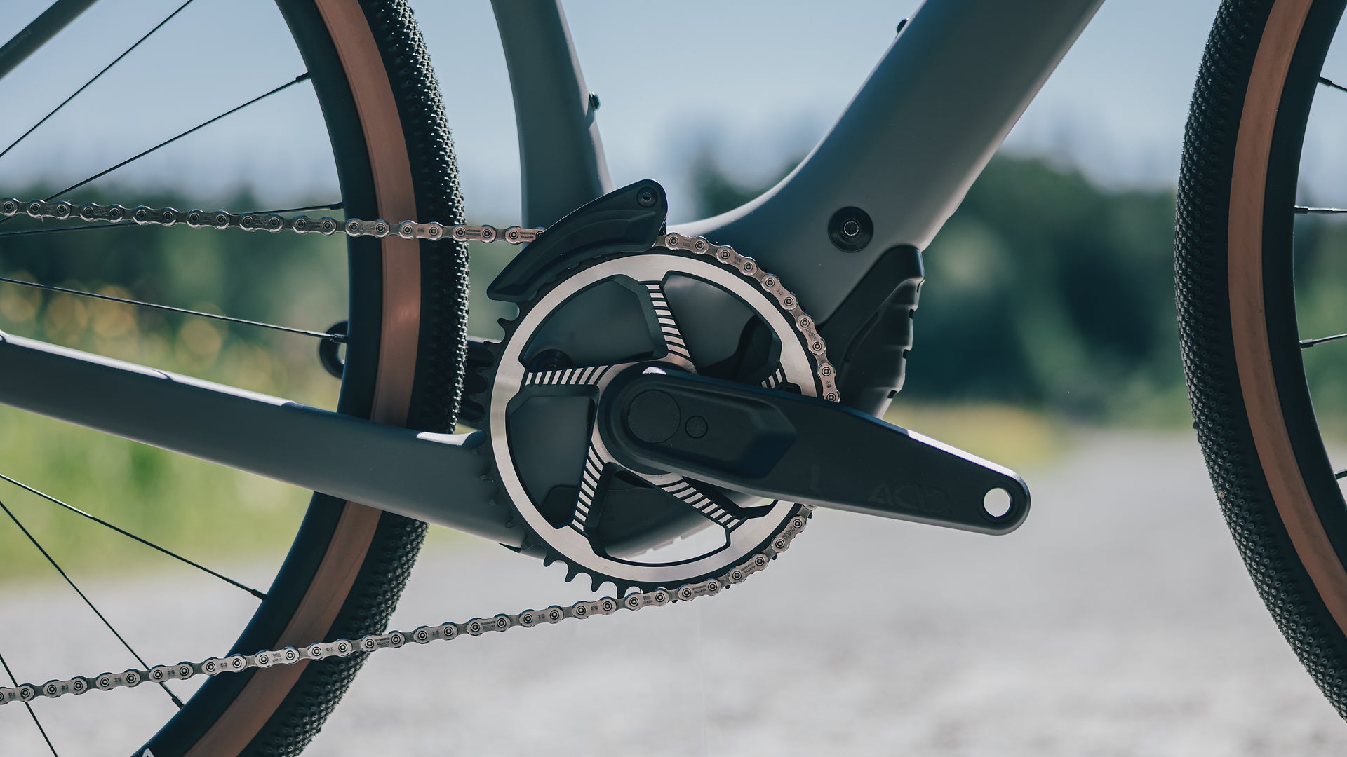 Cube Nuroad Hybrid C:62 Race 400X oldgrey´n´grey