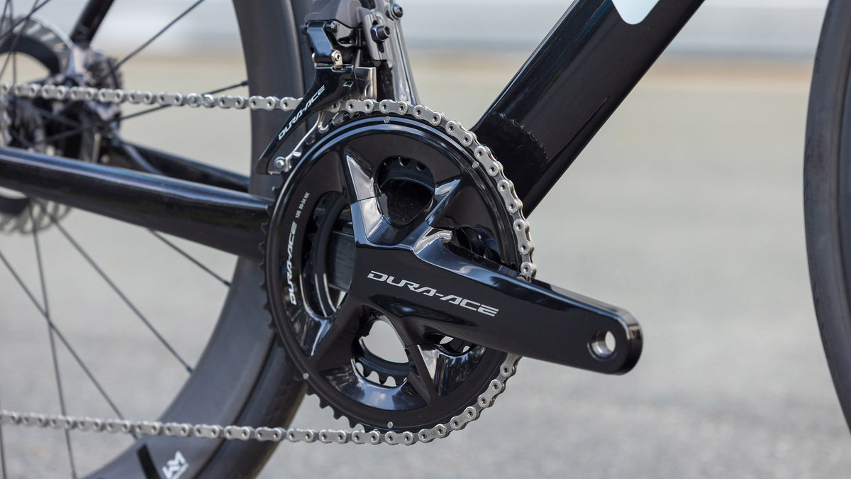 Cube Agree C:62 SLT Di2 blackpearl´n´switchwhite