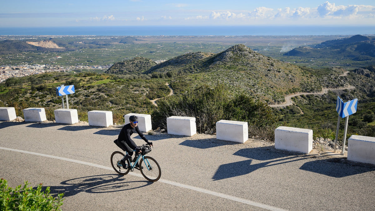 Cube Nuroad Race inkgrey´n´grey