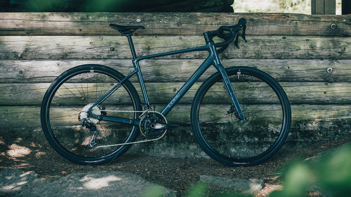 Cube Nuroad Race inkgrey´n´grey
