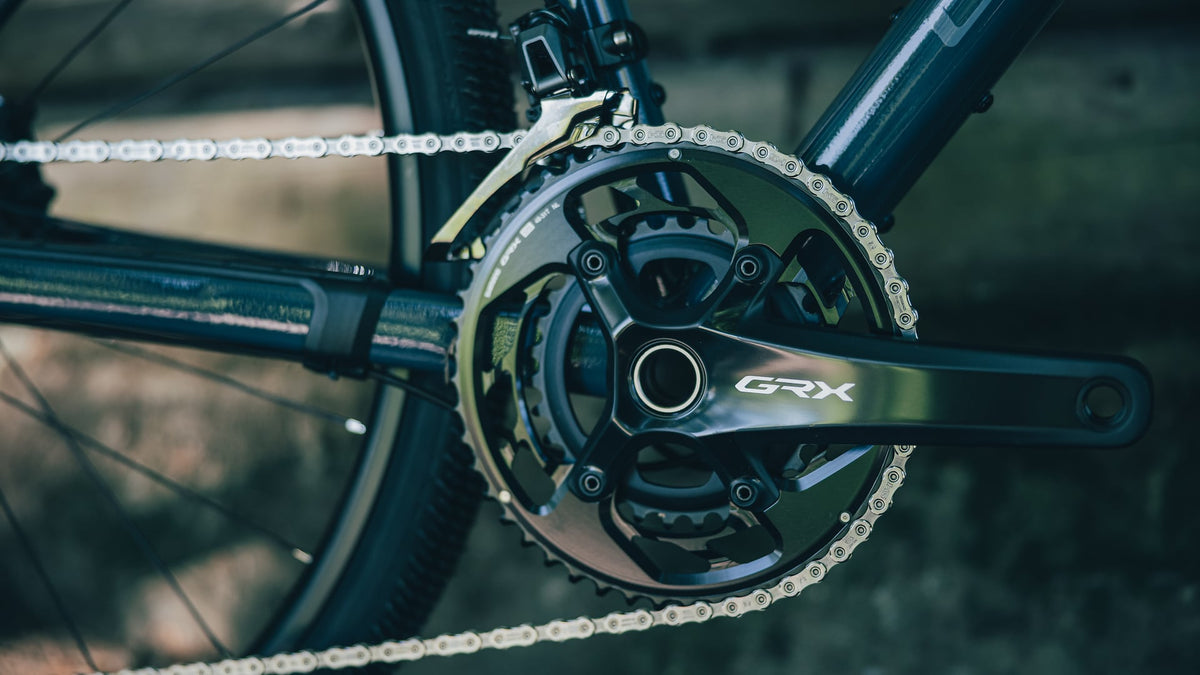 Cube Nuroad Race inkgrey´n´grey