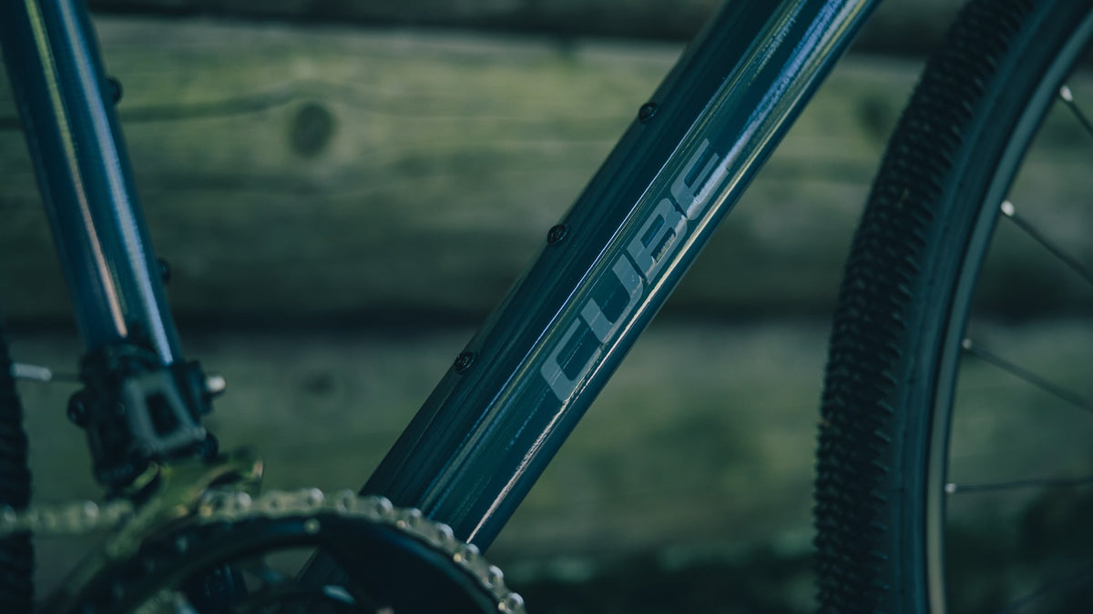 Cube Nuroad Race inkgrey´n´grey