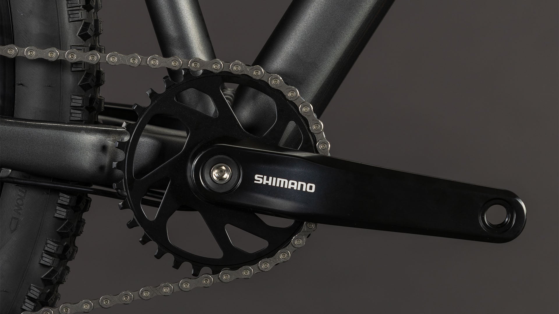 Cube Aim Pro slateblack´n´black