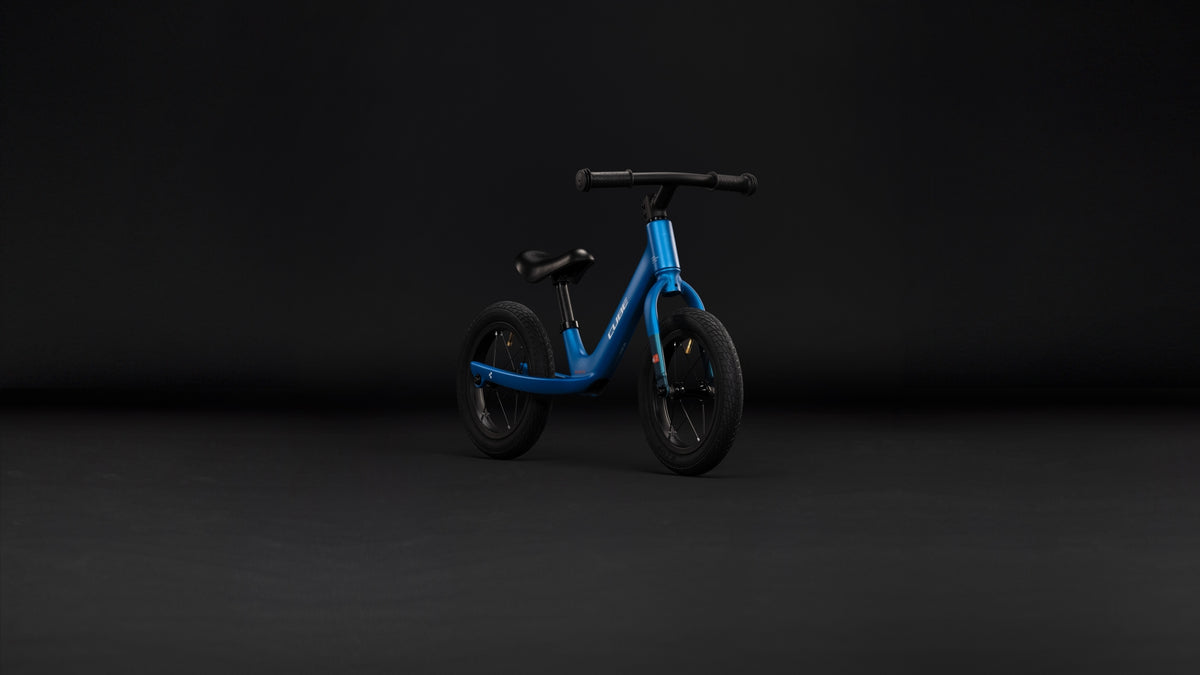 Cube Numove 120 walk topasblue´n´nebula