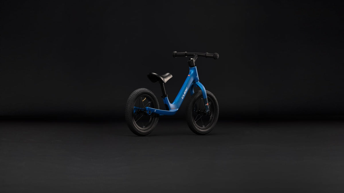 Cube Numove 120 walk topasblue´n´nebula
