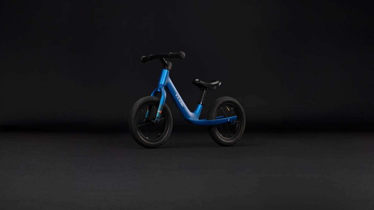Cube Numove 120 walk topasblue´n´nebula