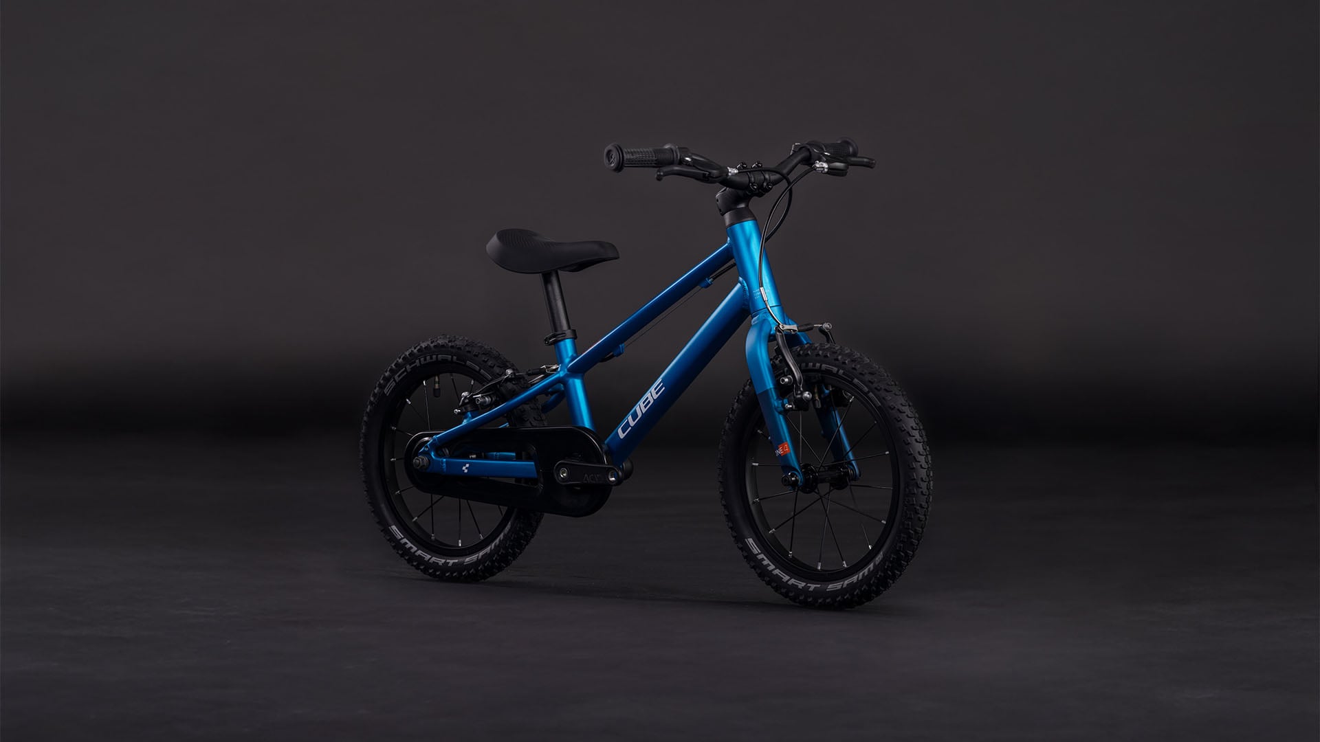 Cube Numove 140 topasblue´n´nebula