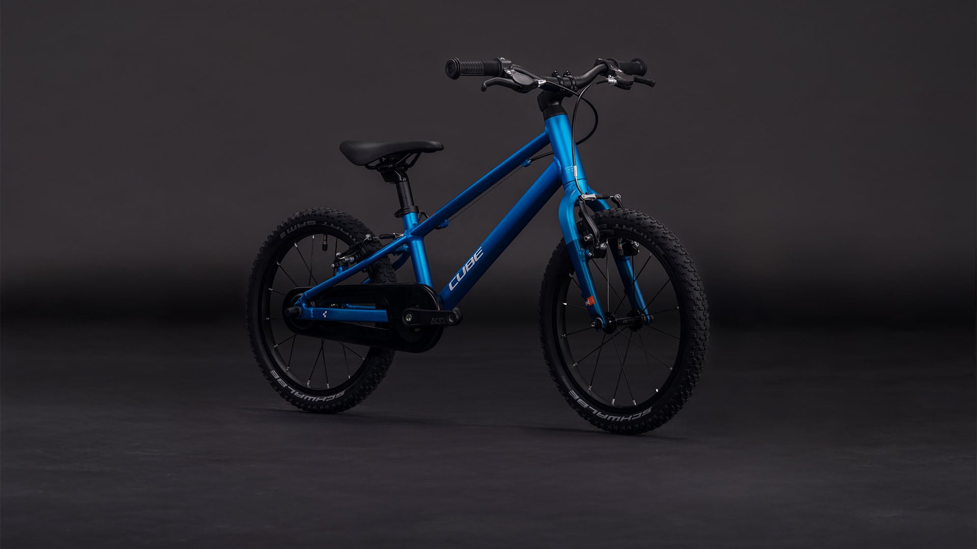 Cube Numove 160 topasblue´n´nebula