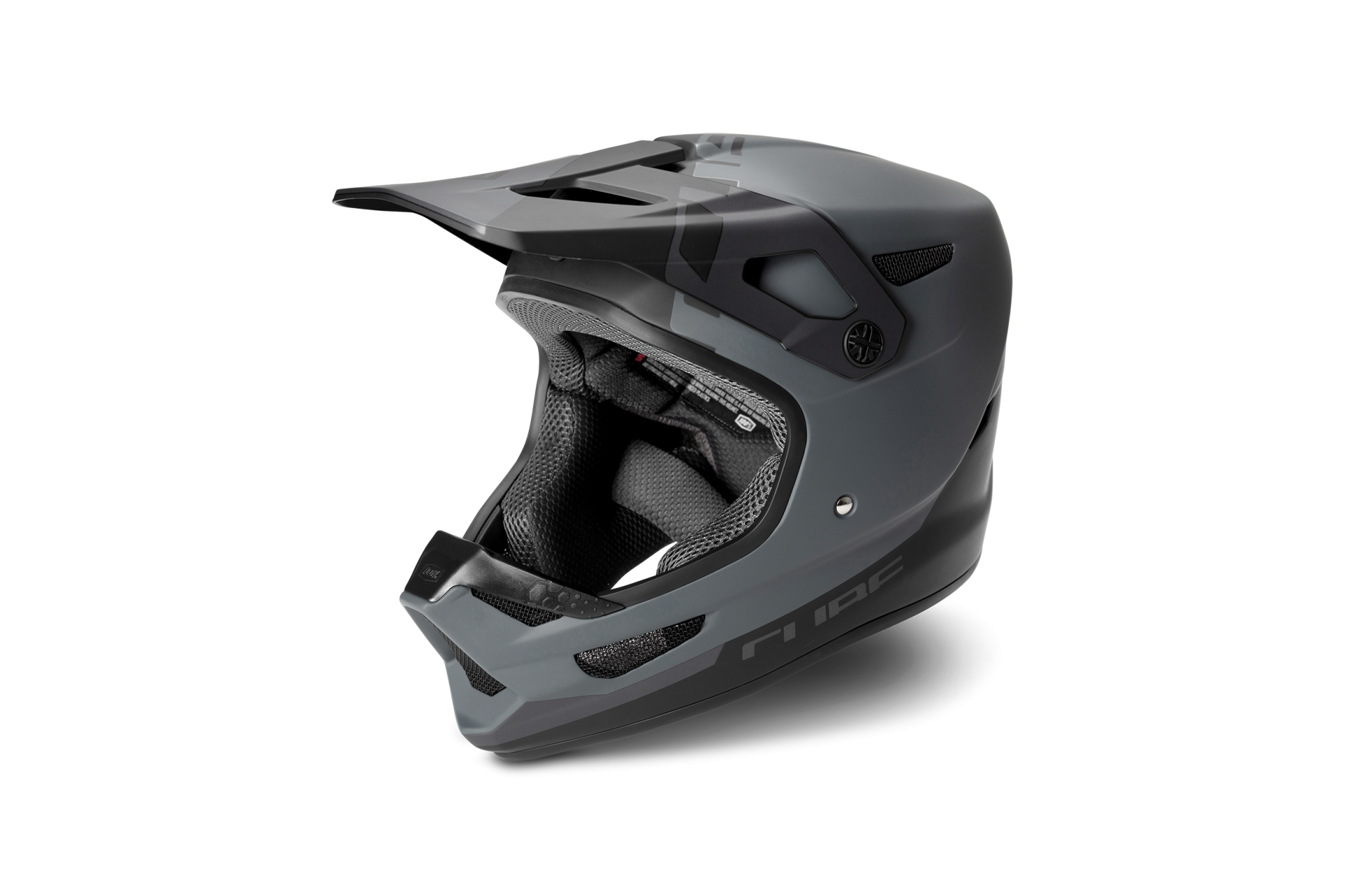 CUBE Helm STATUS X 100%