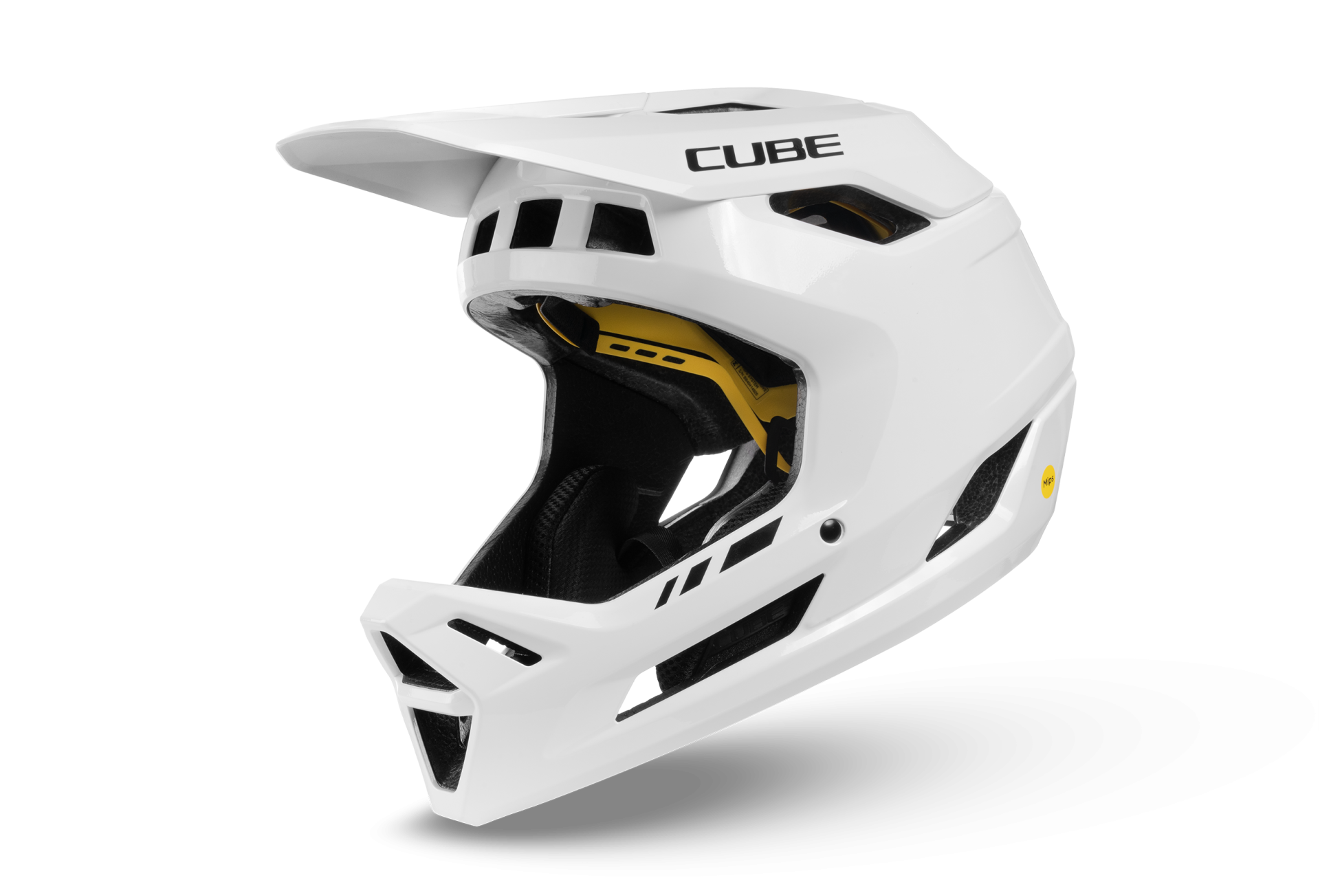 CUBE Helm DESCENDER